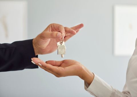 Old english architecture 